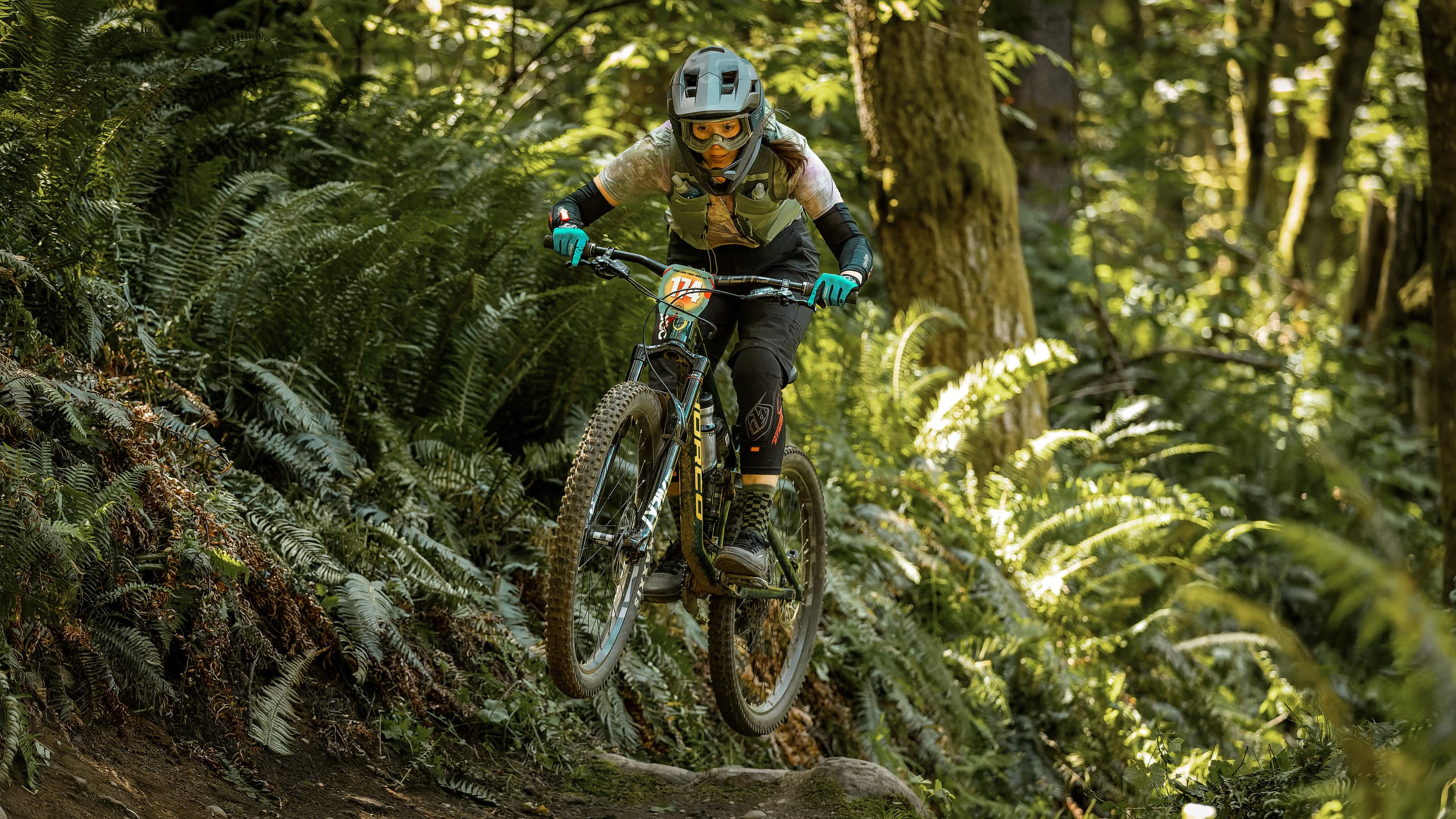 2024 Sturdy Dirty Snoqualmie Park 33